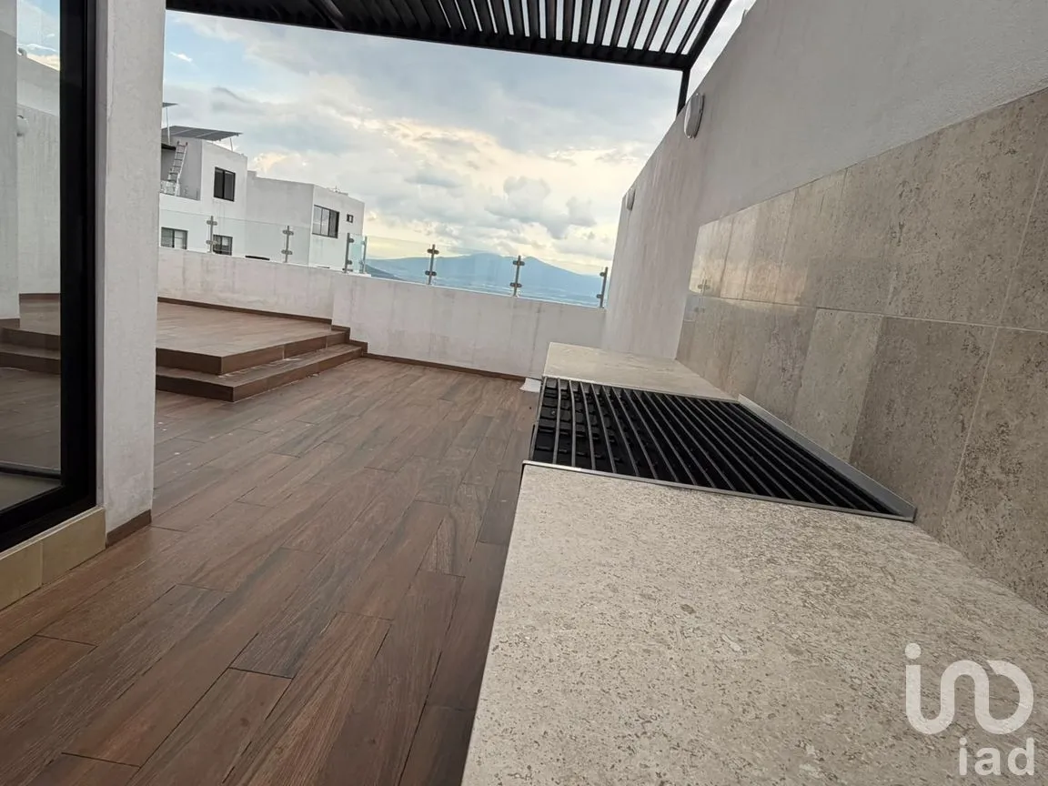 Casa en Renta en Zibatá, El Marqués, Querétaro | NEX-217779 | iad México | Foto 18 de 18