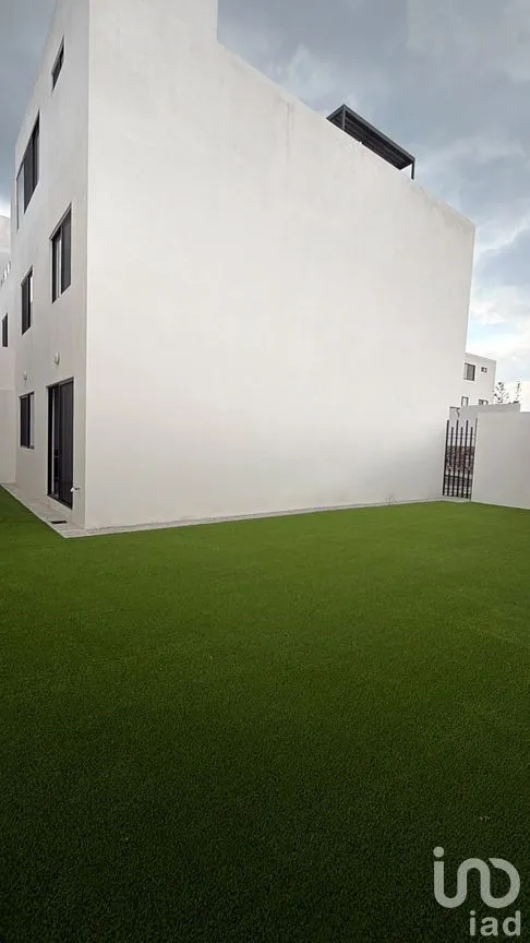Casa en Renta en Zibatá, El Marqués, Querétaro | NEX-217779 | iad México | Foto 8 de 18