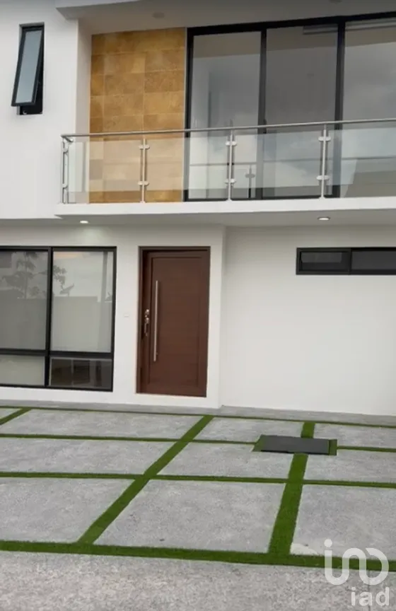 Casa en Renta en Zibatá, El Marqués, Querétaro | NEX-218085 | iad México | Foto 2 de 25