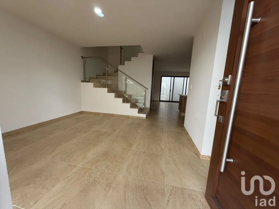 Casa en Renta en Zibatá, El Marqués, Querétaro | NEX-218085 | iad México | Foto 3 de 25
