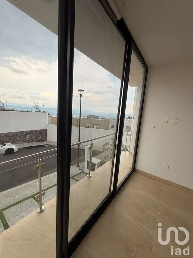 Casa en Renta en Zibatá, El Marqués, Querétaro | NEX-218085 | iad México | Foto 22 de 25