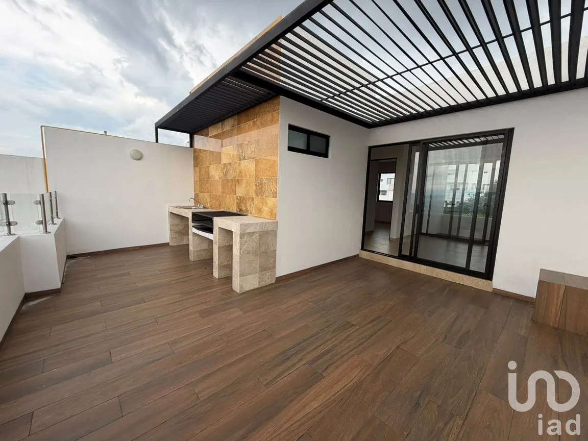 Casa en Renta en Zibatá, El Marqués, Querétaro | NEX-218085 | iad México | Foto 24 de 25