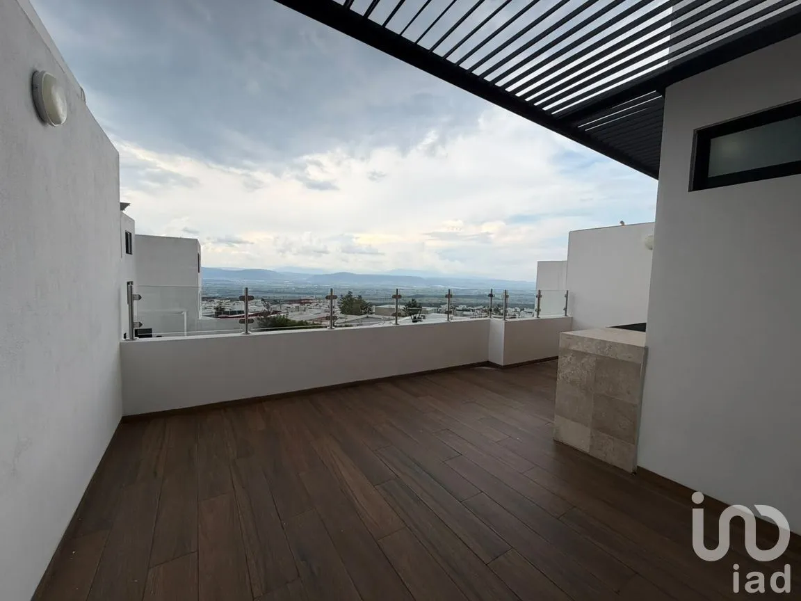 Casa en Renta en Zibatá, El Marqués, Querétaro | NEX-218085 | iad México | Foto 25 de 25