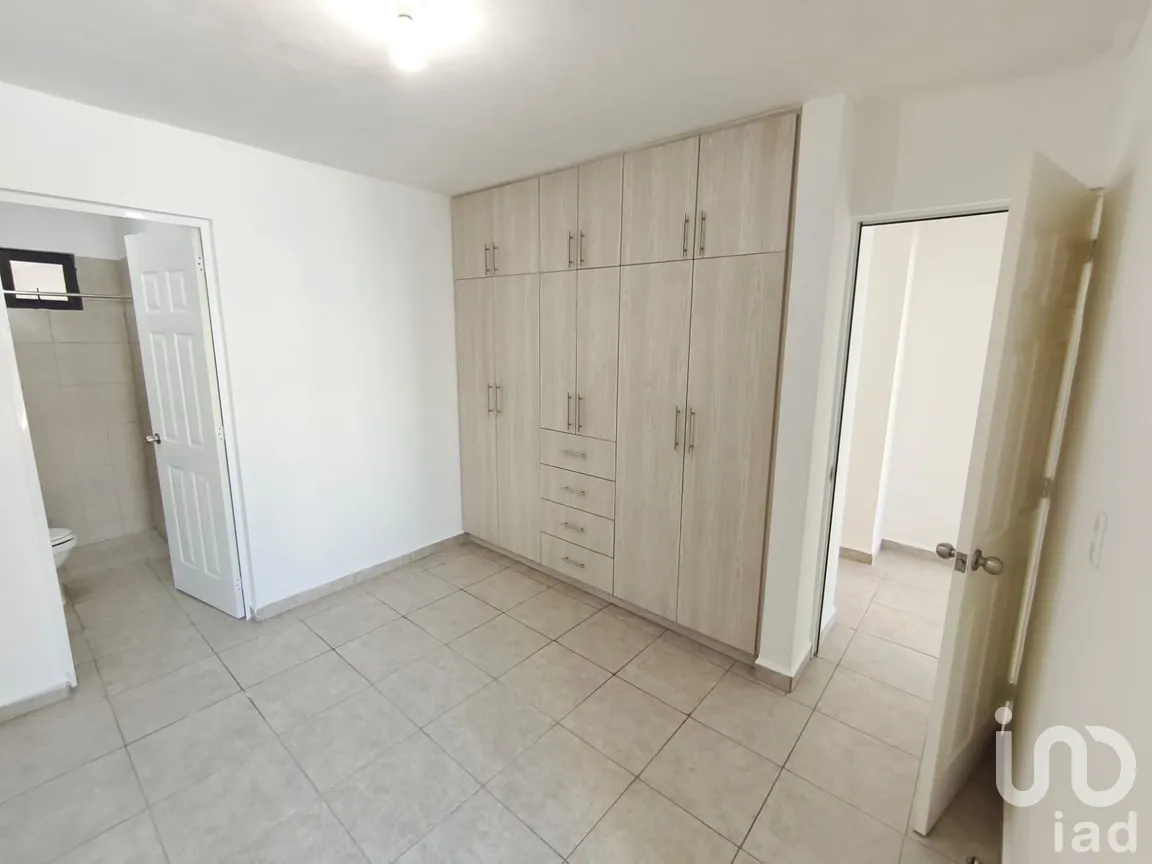 Departamento en Venta en Ciudad del Sol, Querétaro, Querétaro | NEX-218293 | iad México | Foto 10 de 20