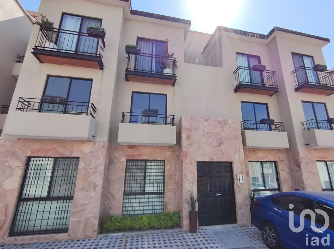Departamento en Venta en Ciudad del Sol, Querétaro, Querétaro | NEX-218293 | iad México | Foto 1 de 20