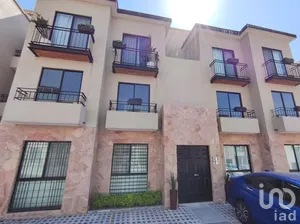 NEX-218293 - Departamento en Venta, con 3 recamaras, con 2 baños, con 76 m2 de construcción.