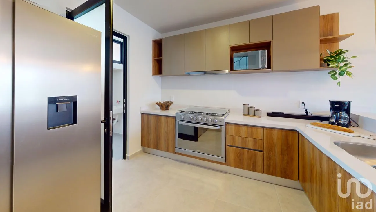 Casa en Venta en Zibatá, El Marqués, Querétaro | NEX-219575 | iad México | Foto 2 de 20