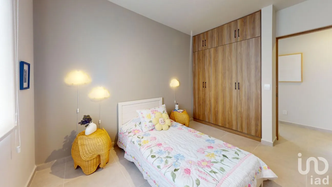 Casa en Venta en Zibatá, El Marqués, Querétaro | NEX-219575 | iad México | Foto 15 de 20