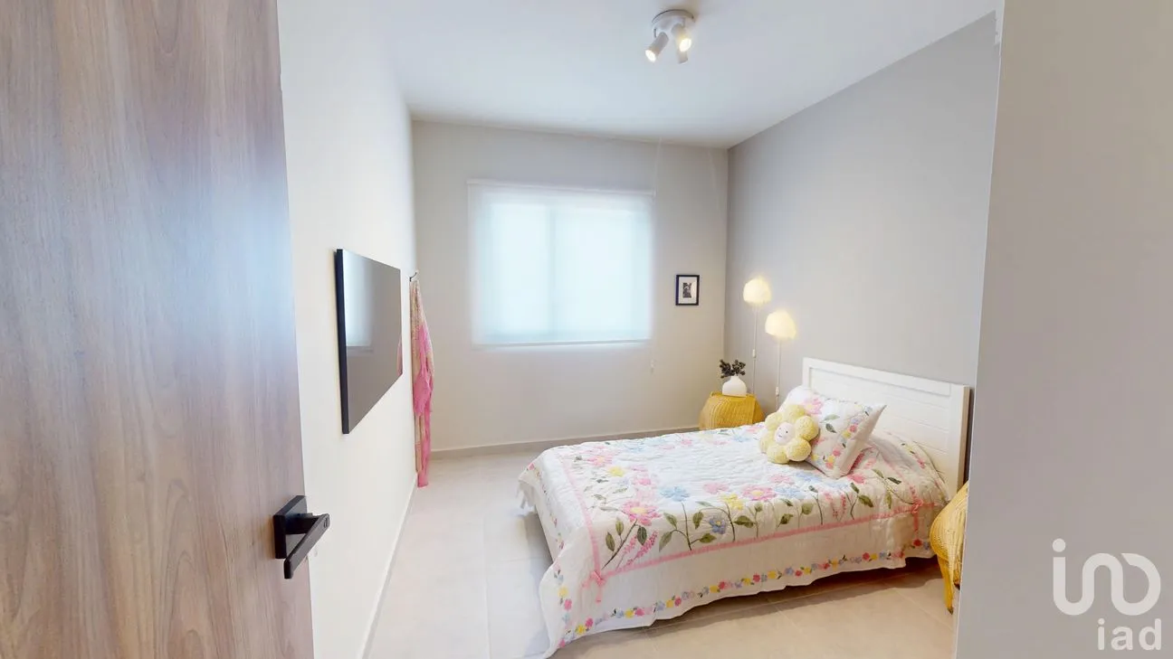 Casa en Venta en Zibatá, El Marqués, Querétaro | NEX-219575 | iad México | Foto 16 de 20