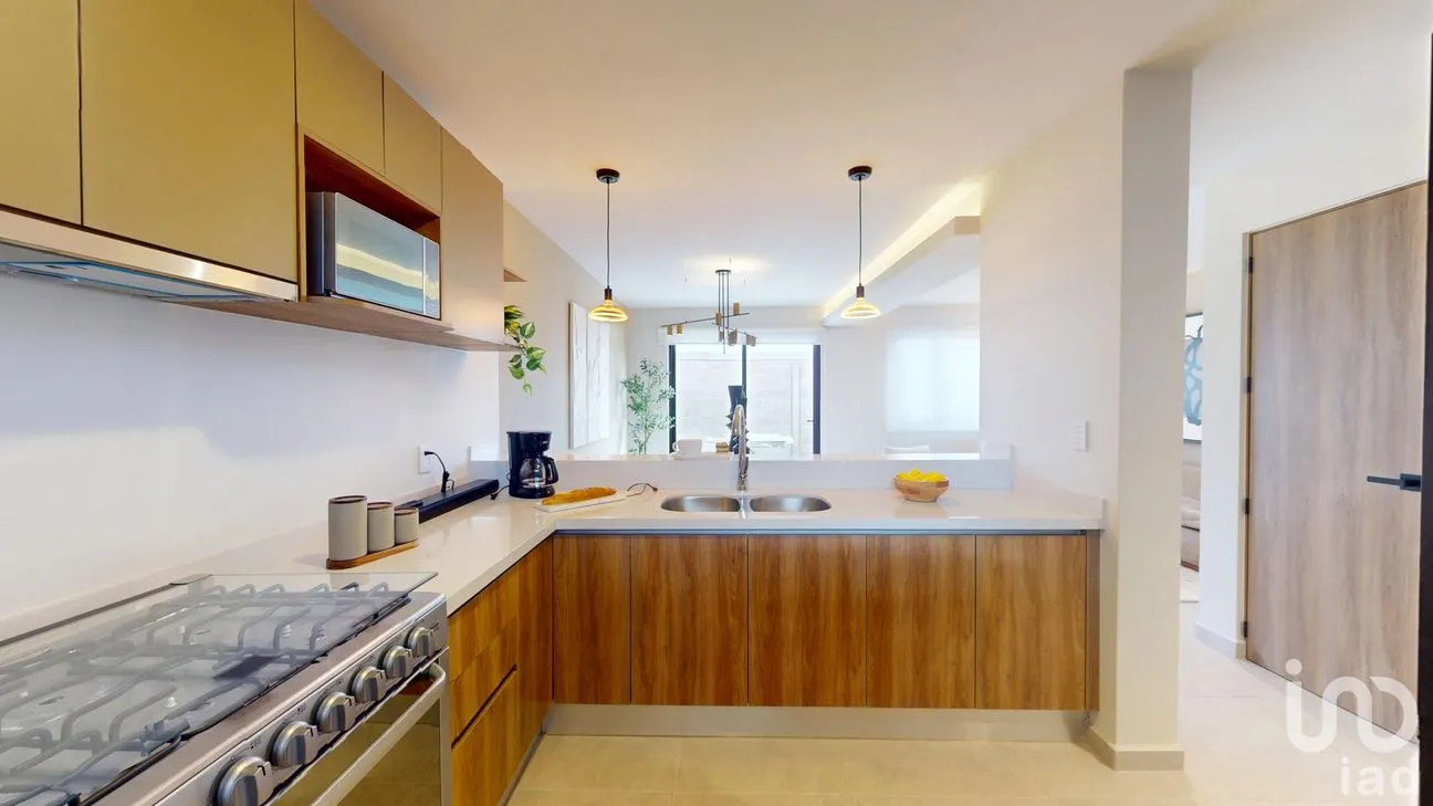 Casa en Venta en Zibatá, El Marqués, Querétaro | NEX-219575 | iad México | Foto 3 de 20