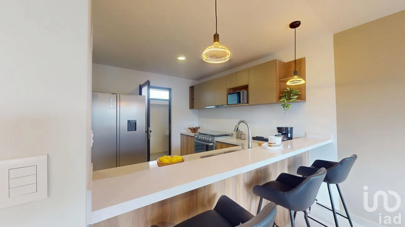 Casa en Venta en Zibatá, El Marqués, Querétaro | NEX-219575 | iad México | Foto 4 de 20