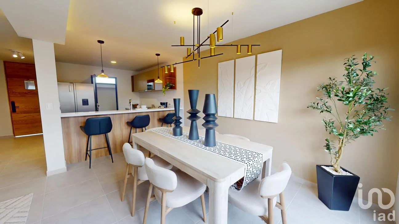 Casa en Venta en Zibatá, El Marqués, Querétaro | NEX-219575 | iad México | Foto 5 de 20