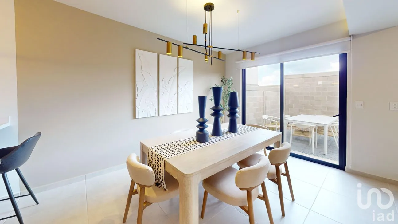 Casa en Venta en Zibatá, El Marqués, Querétaro | NEX-219575 | iad México | Foto 6 de 20