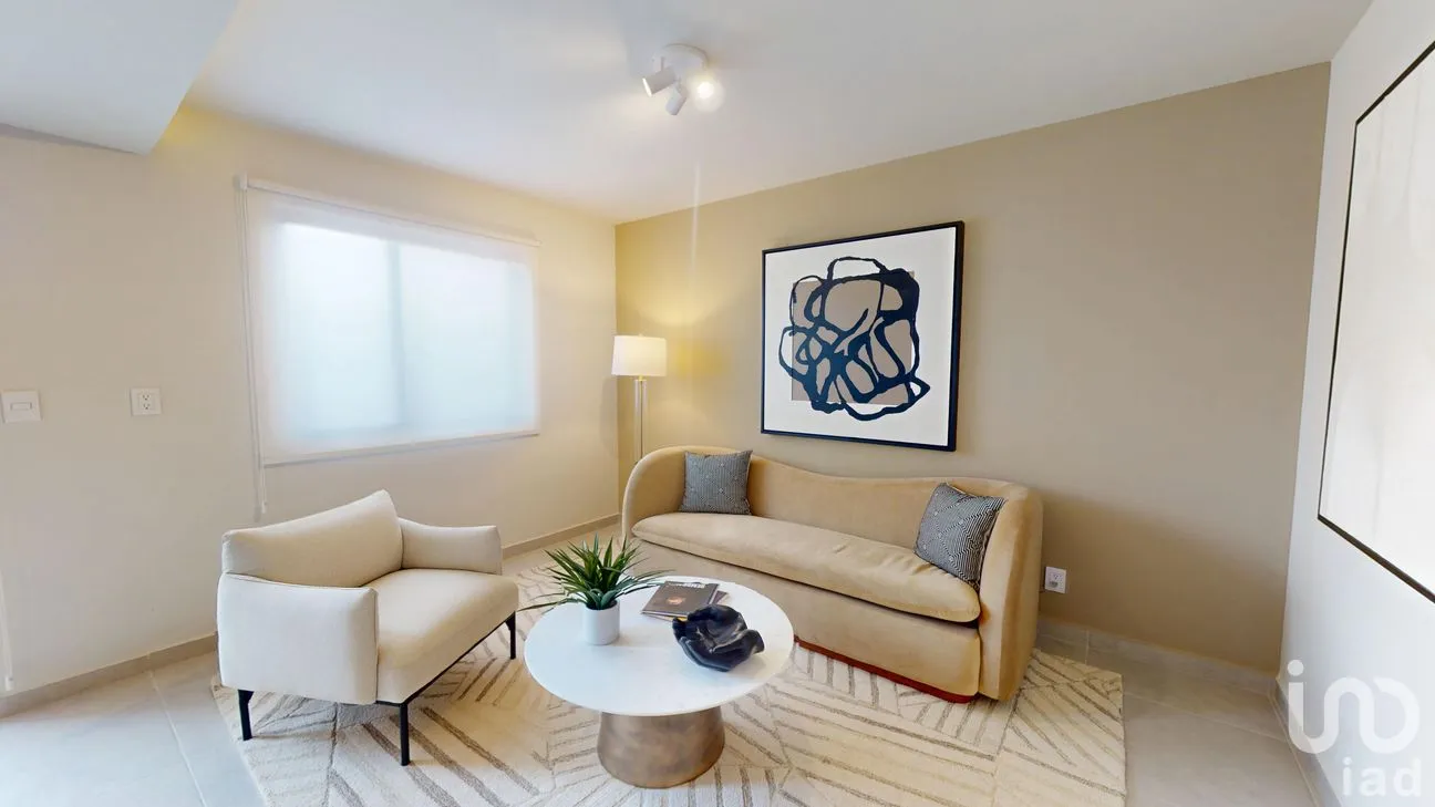 Casa en Venta en Zibatá, El Marqués, Querétaro | NEX-219575 | iad México | Foto 9 de 20