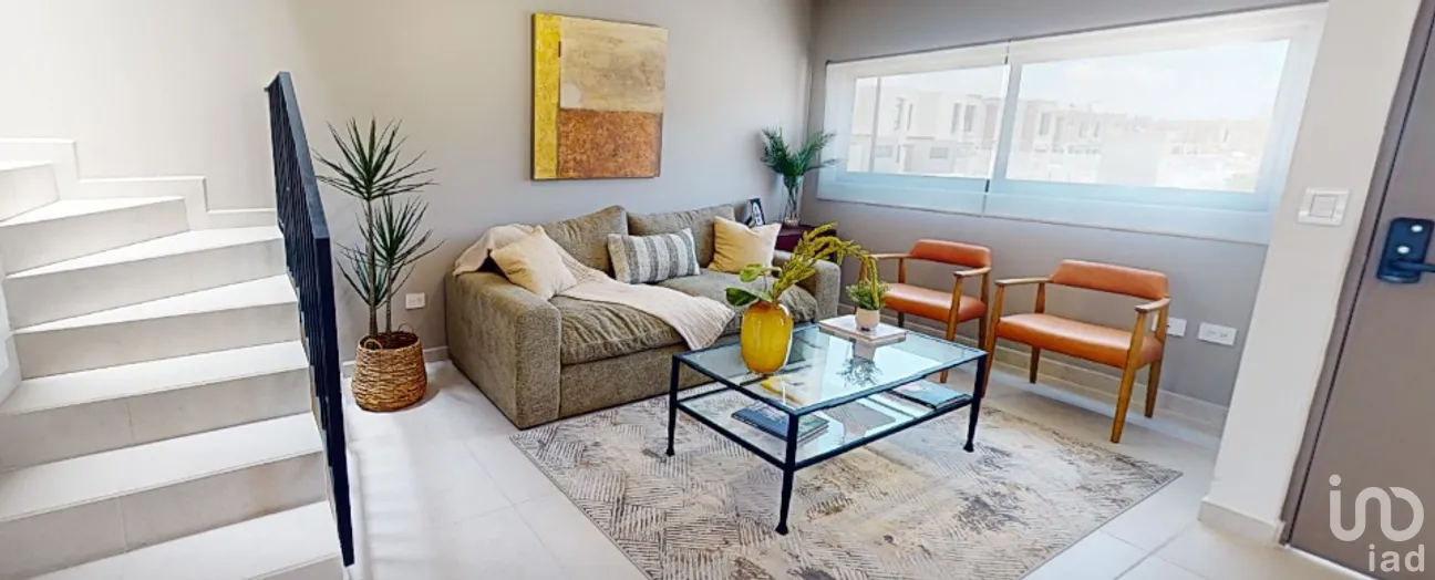 Casa en Venta en Zákia, El Marqués, Querétaro | NEX-219669 | iad México | Foto 2 de 19