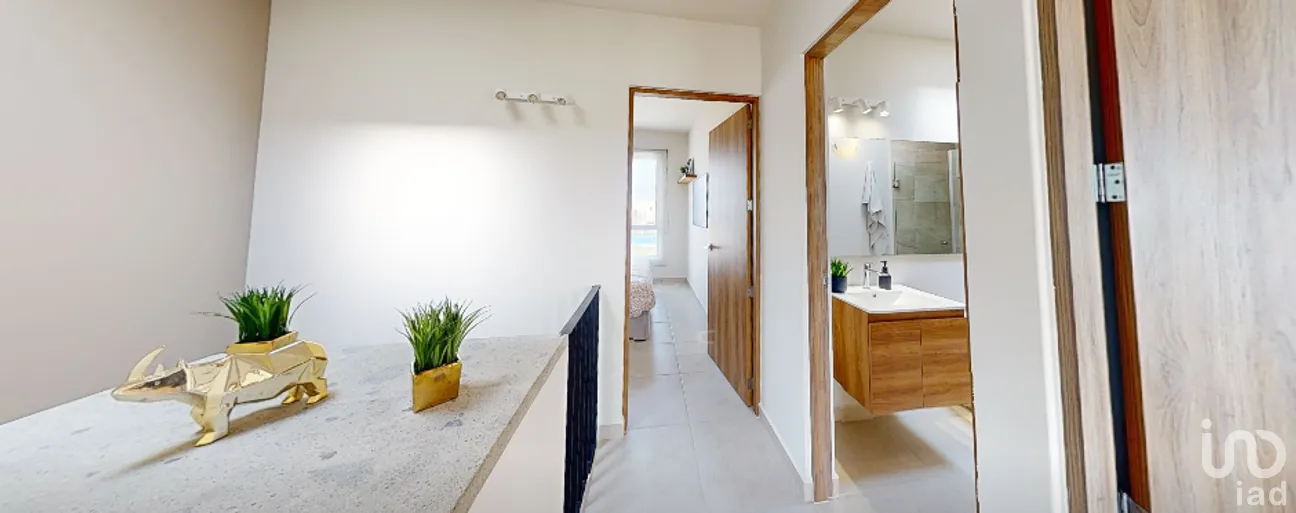 Casa en Venta en Zákia, El Marqués, Querétaro | NEX-219669 | iad México | Foto 15 de 19