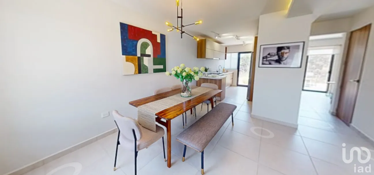 Casa en Venta en Zákia, El Marqués, Querétaro | NEX-219669 | iad México | Foto 3 de 19