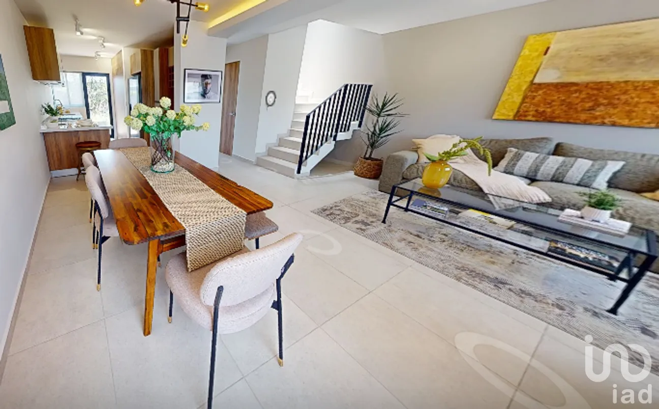 Casa en Venta en Zákia, El Marqués, Querétaro | NEX-219669 | iad México | Foto 5 de 19