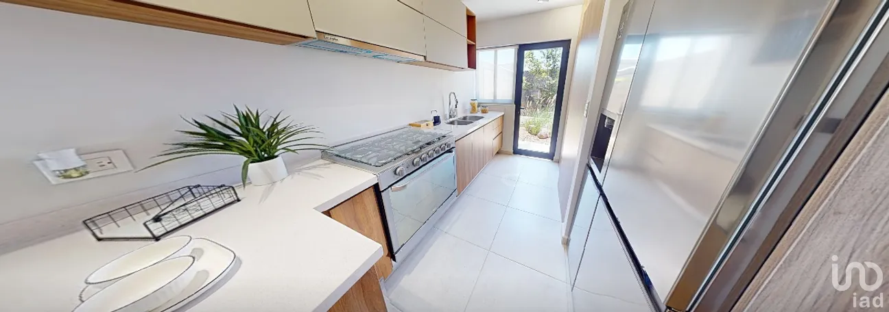 Casa en Venta en Zákia, El Marqués, Querétaro | NEX-219669 | iad México | Foto 6 de 19