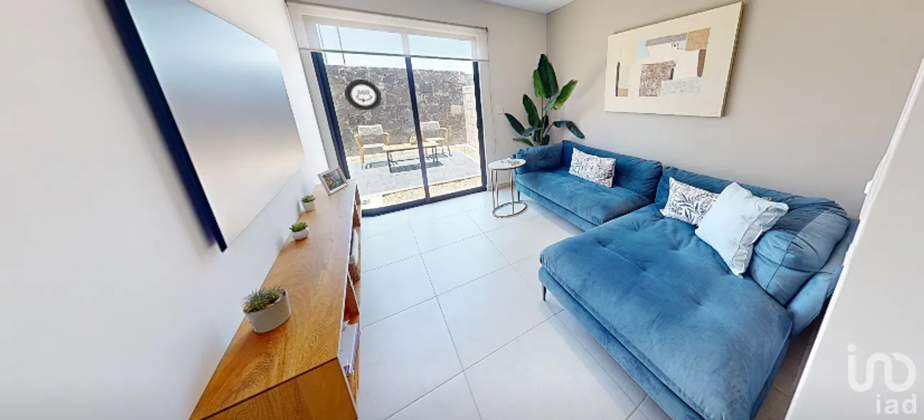 Casa en Venta en Zákia, El Marqués, Querétaro | NEX-219669 | iad México | Foto 8 de 19
