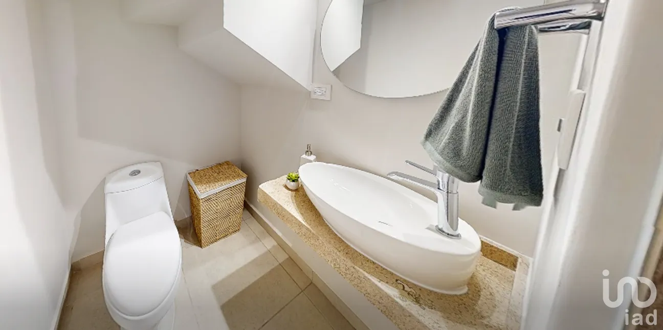 Casa en Venta en Zákia, El Marqués, Querétaro | NEX-219669 | iad México | Foto 10 de 19