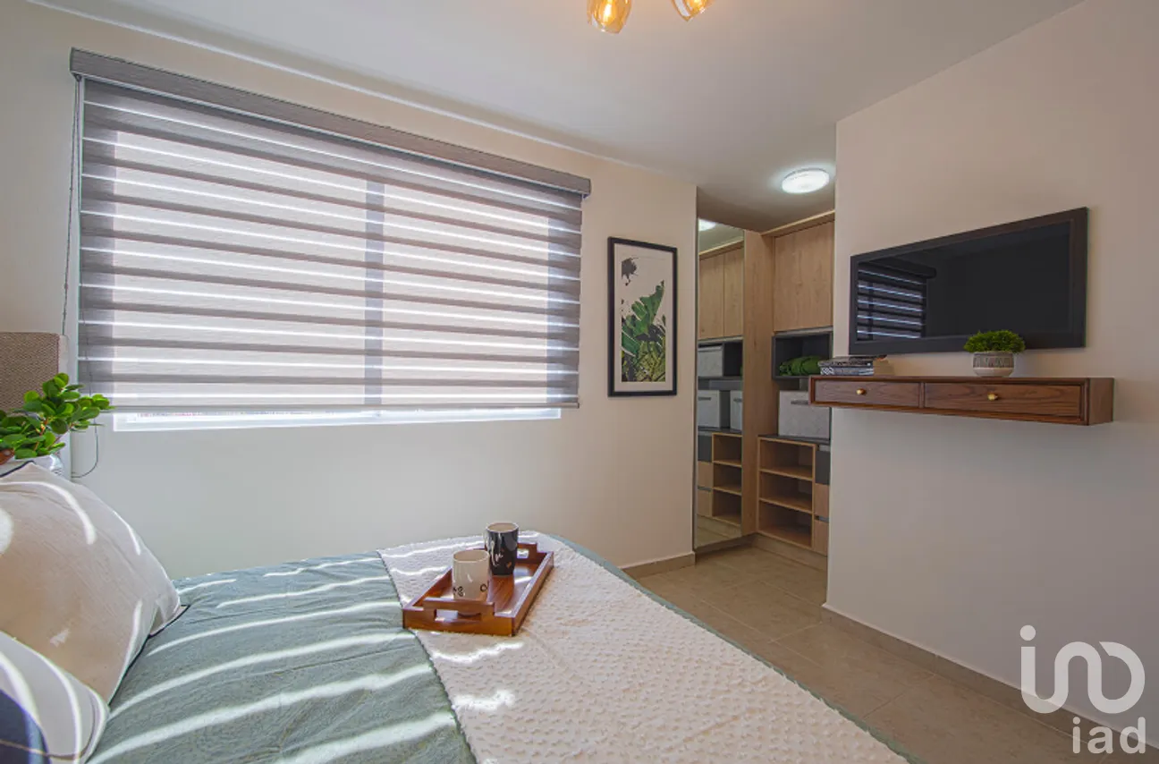 Casa en Venta en Colinas de la Piedad, El Marqués, Querétaro | NEX-234870 | iad México | Foto 6 de 11