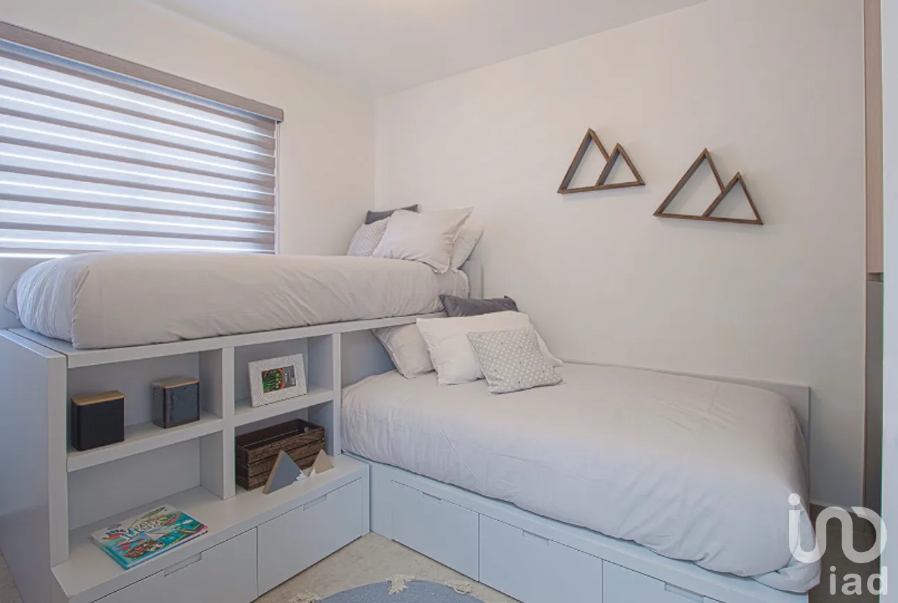 Casa en Venta en Colinas de la Piedad, El Marqués, Querétaro | NEX-234870 | iad México | Foto 9 de 11