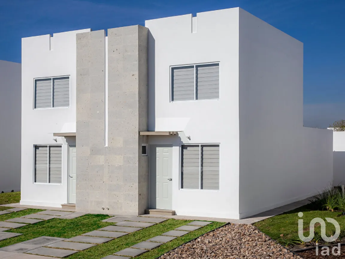 Casa en Venta en Colinas de la Piedad, El Marqués, Querétaro | NEX-234870 | iad México | Foto 1 de 11