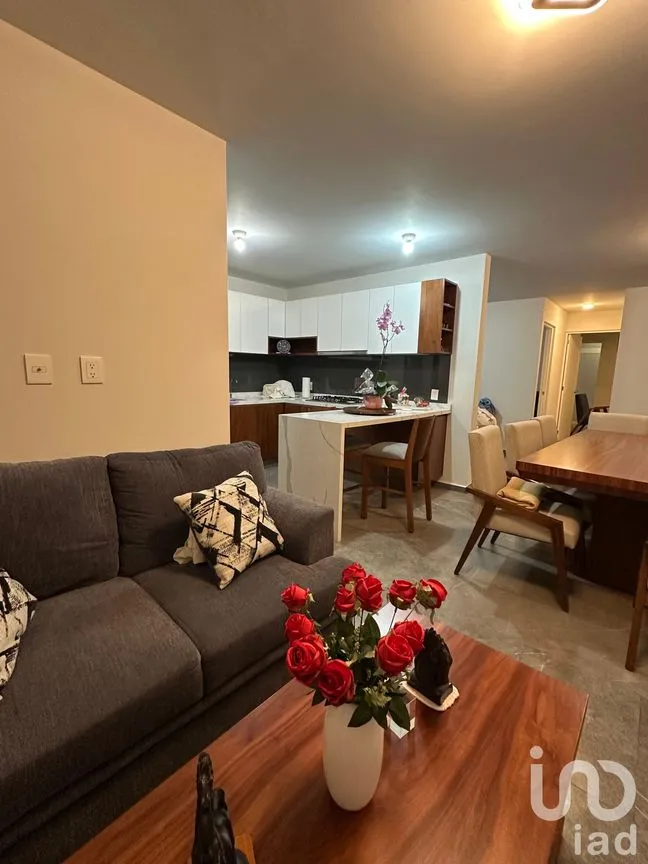 Departamento en Venta en Ziré Citadela, El Marqués, Querétaro | NEX-256102 | iad México | Foto 3 de 14