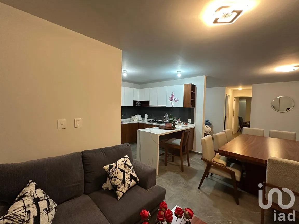 Departamento en Venta en Ziré Citadela, El Marqués, Querétaro | NEX-256102 | iad México | Foto 4 de 14