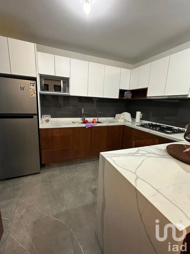 Departamento en Venta en Ziré Citadela, El Marqués, Querétaro | NEX-256102 | iad México | Foto 5 de 14