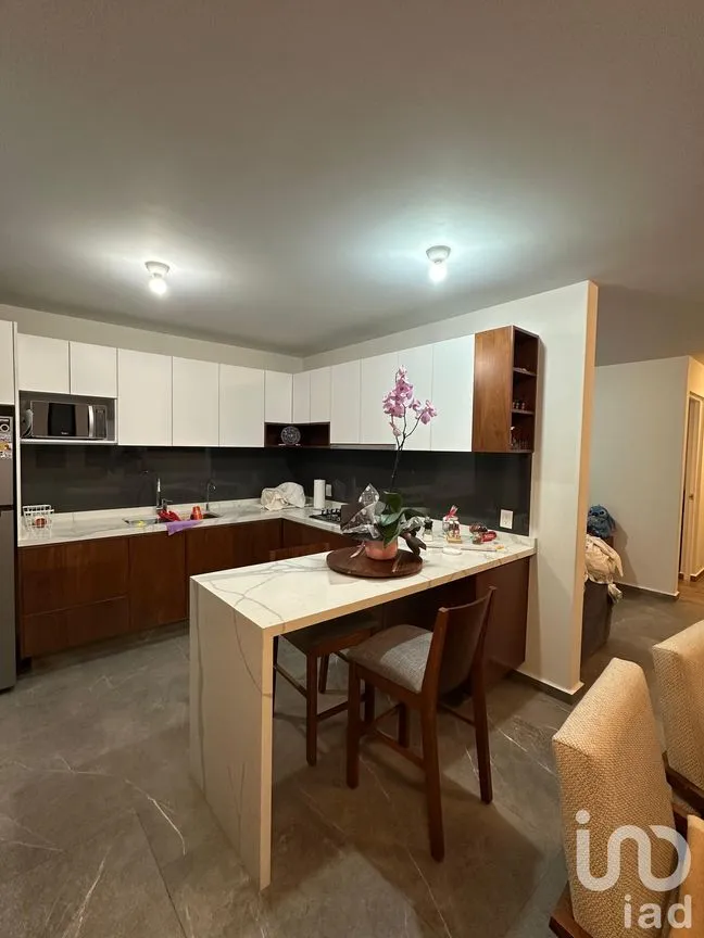 Departamento en Venta en Ziré Citadela, El Marqués, Querétaro | NEX-256102 | iad México | Foto 6 de 14