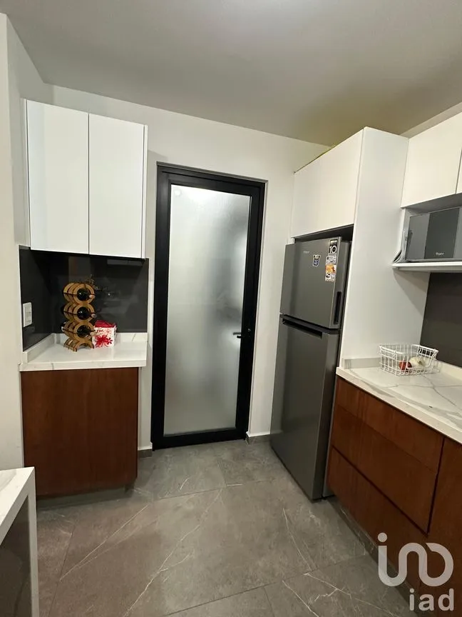 Departamento en Venta en Ziré Citadela, El Marqués, Querétaro | NEX-256102 | iad México | Foto 7 de 14