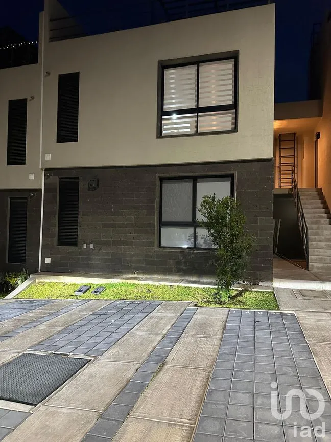 Departamento en Venta en Ziré Citadela, El Marqués, Querétaro | NEX-256102 | iad México | Foto 1 de 14