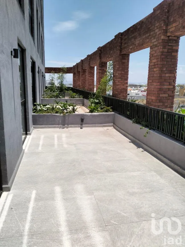 Edificio en Renta en Santa Fe, Querétaro, Querétaro | NEX-257161 | iad México | Foto 2 de 16