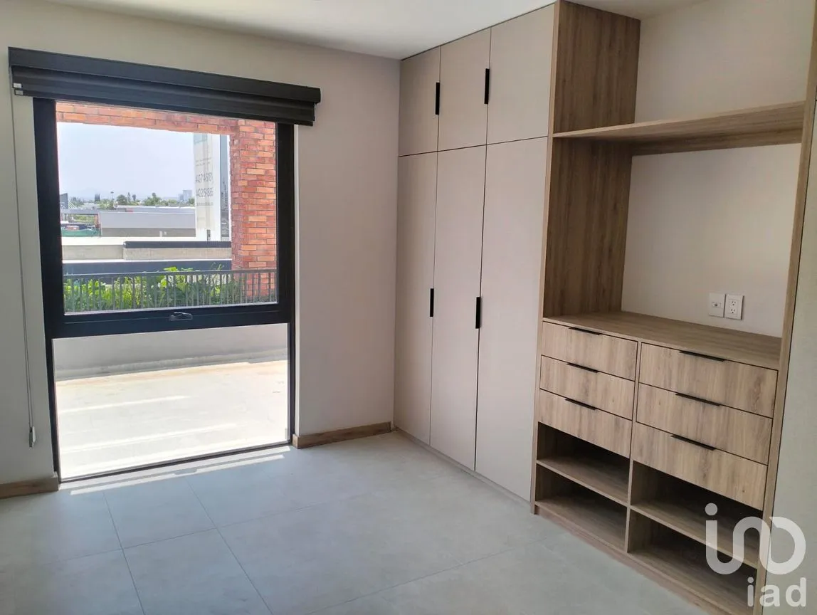 Edificio en Renta en Santa Fe, Querétaro, Querétaro | NEX-257161 | iad México | Foto 15 de 16