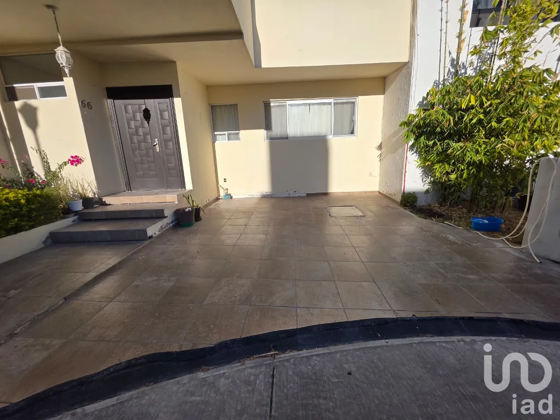 Casa en Venta en Milenio 3a. Sección, Querétaro, Querétaro | NEX-257206 | iad México | Foto 2 de 25