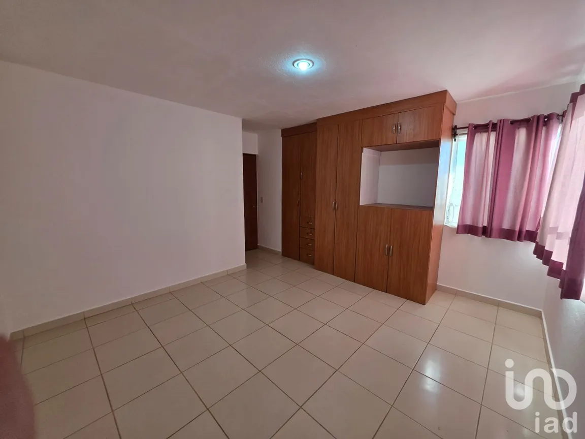 Casa en Venta en Milenio 3a. Sección, Querétaro, Querétaro | NEX-257206 | iad México | Foto 13 de 25