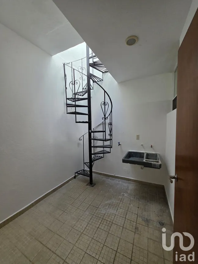 Casa en Venta en Milenio 3a. Sección, Querétaro, Querétaro | NEX-257206 | iad México | Foto 17 de 25