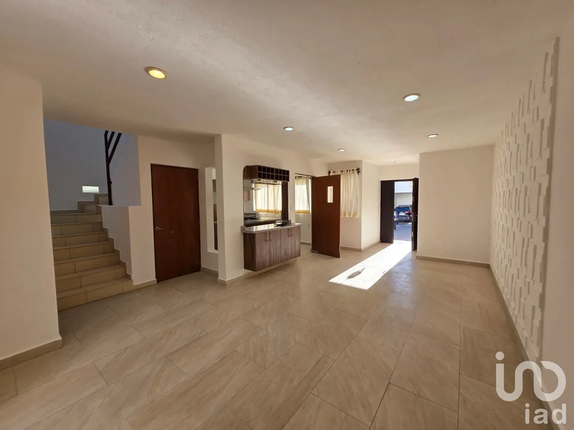 Casa en Venta en Milenio 3a. Sección, Querétaro, Querétaro | NEX-257206 | iad México | Foto 3 de 25