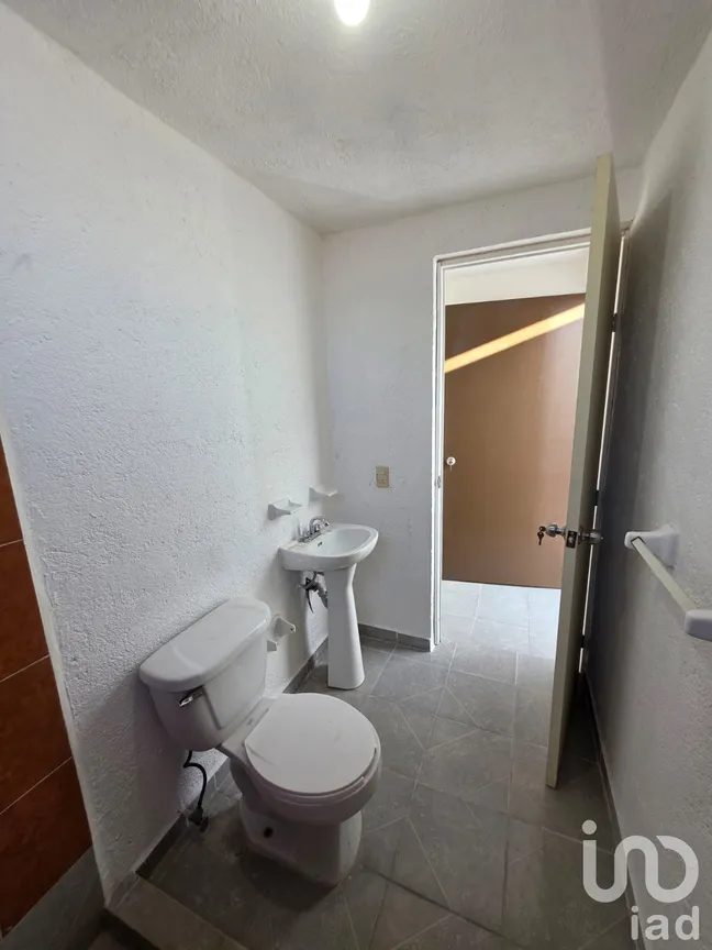 Casa en Venta en Milenio 3a. Sección, Querétaro, Querétaro | NEX-257206 | iad México | Foto 24 de 25