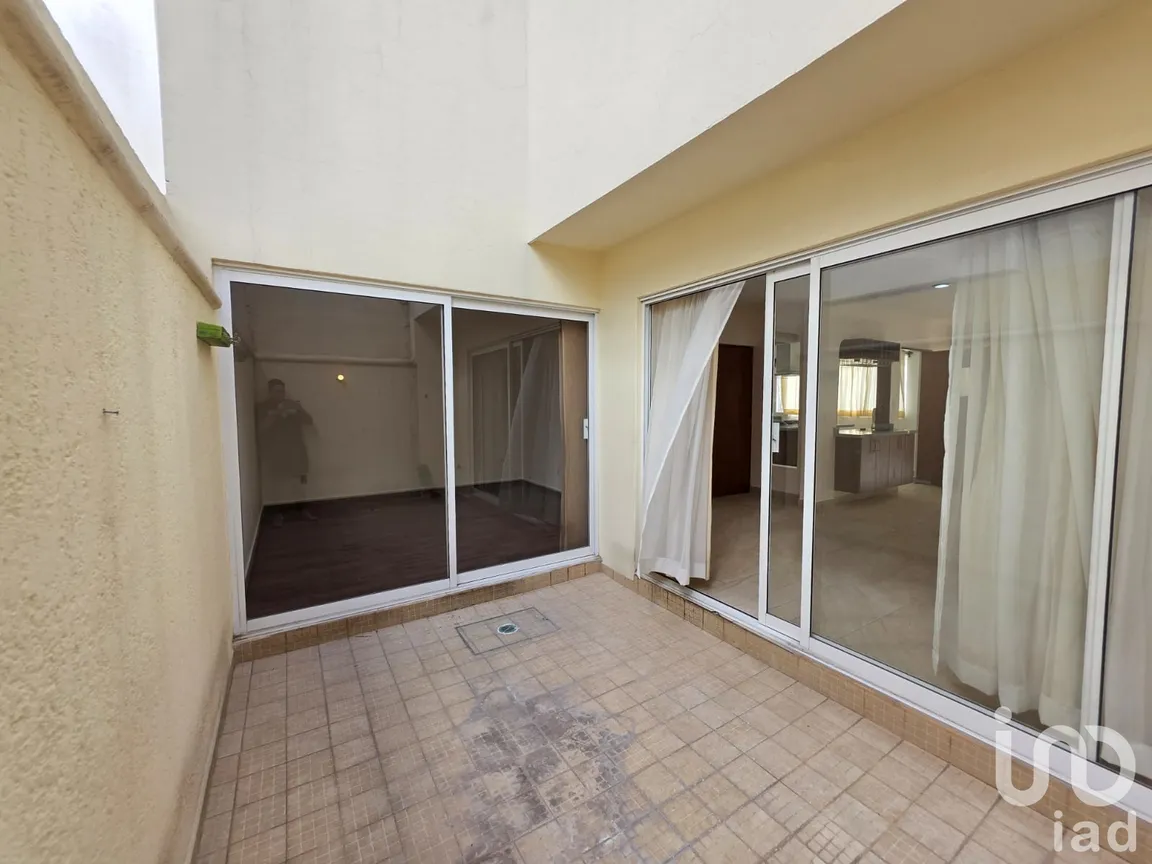 Casa en Venta en Milenio 3a. Sección, Querétaro, Querétaro | NEX-257206 | iad México | Foto 4 de 25