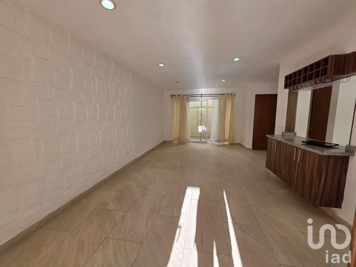 Casa en Venta en Milenio 3a. Sección, Querétaro, Querétaro | NEX-257206 | iad México | Foto 8 de 25
