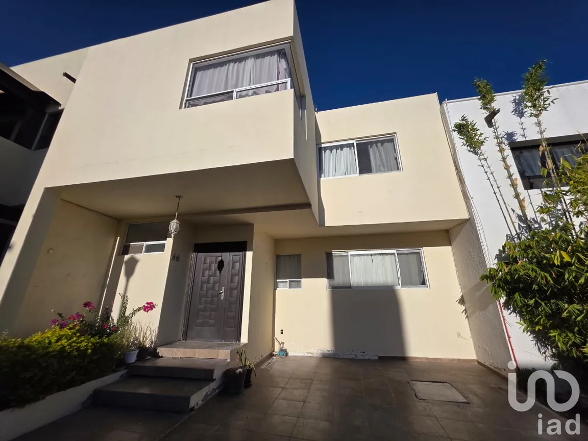Casa en Venta en Milenio 3a. Sección, Querétaro, Querétaro | NEX-257206 | iad México | Foto 1 de 25