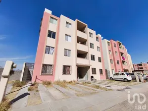 NEX-257219 - Departamento en Venta, con 2 recamaras, con 1 baño, con 52 m2 de construcción en Eduardo Loarca Castillo, CP 76118, Querétaro.