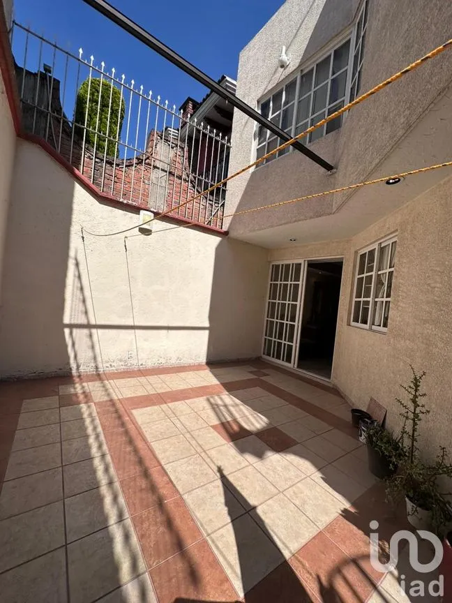 Casa en Venta en Torres Lindavista, Gustavo A. Madero, Ciudad de México | NEX-287657 | iad México | Foto 11 de 12