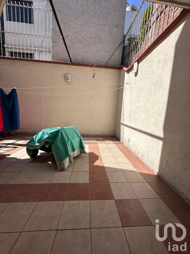 Casa en Venta en Torres Lindavista, Gustavo A. Madero, Ciudad de México | NEX-287657 | iad México | Foto 12 de 12