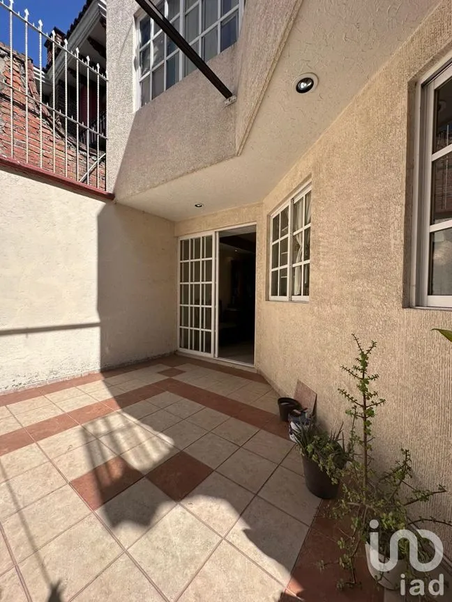 Casa en Venta en Torres Lindavista, Gustavo A. Madero, Ciudad de México | NEX-287657 | iad México | Foto 3 de 12