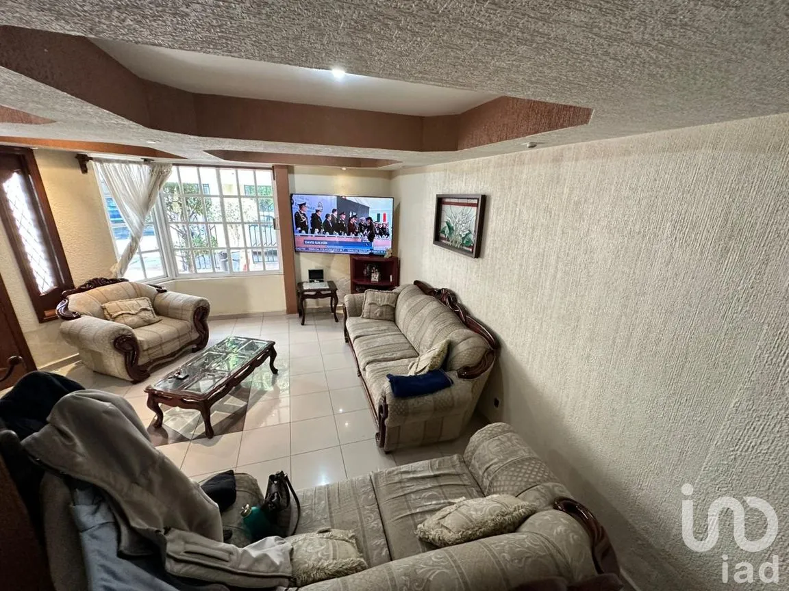 Casa en Venta en Torres Lindavista, Gustavo A. Madero, Ciudad de México | NEX-287657 | iad México | Foto 5 de 12