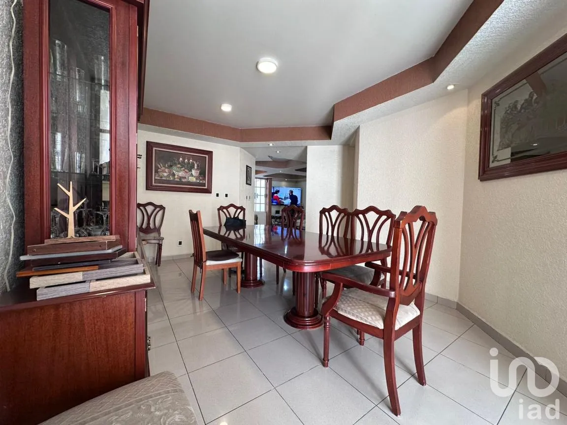 Casa en Venta en Torres Lindavista, Gustavo A. Madero, Ciudad de México | NEX-287657 | iad México | Foto 6 de 12